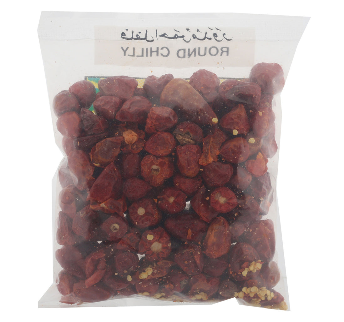 Bird Round Chilly 100 g