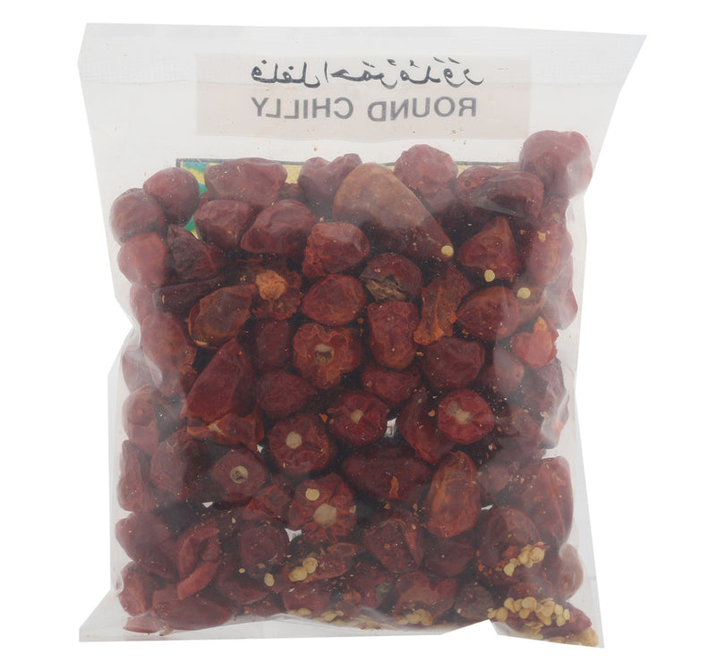 Bird Round Chilly 100 g