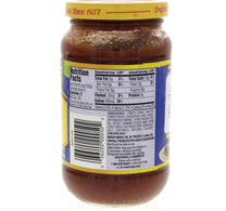 Ragu Old World Style Traditional Sauce 396 g