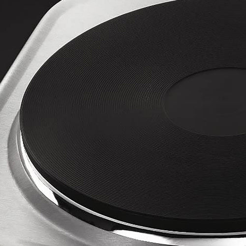 Russell Hobbs Mini Electric Hot Plate 15199 2 Plate