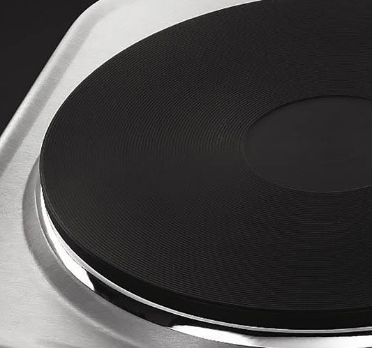 Russell Hobbs Mini Electric Hot Plate 15199 2 Plate