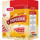 LuLu Microwavable Pop Corn Hot & Spicy 297 g