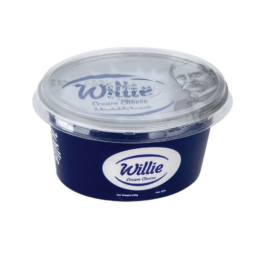 Willie Cream Cheese 350 g