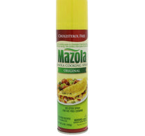 Mazola Canola Cooking Spray Original 142 g