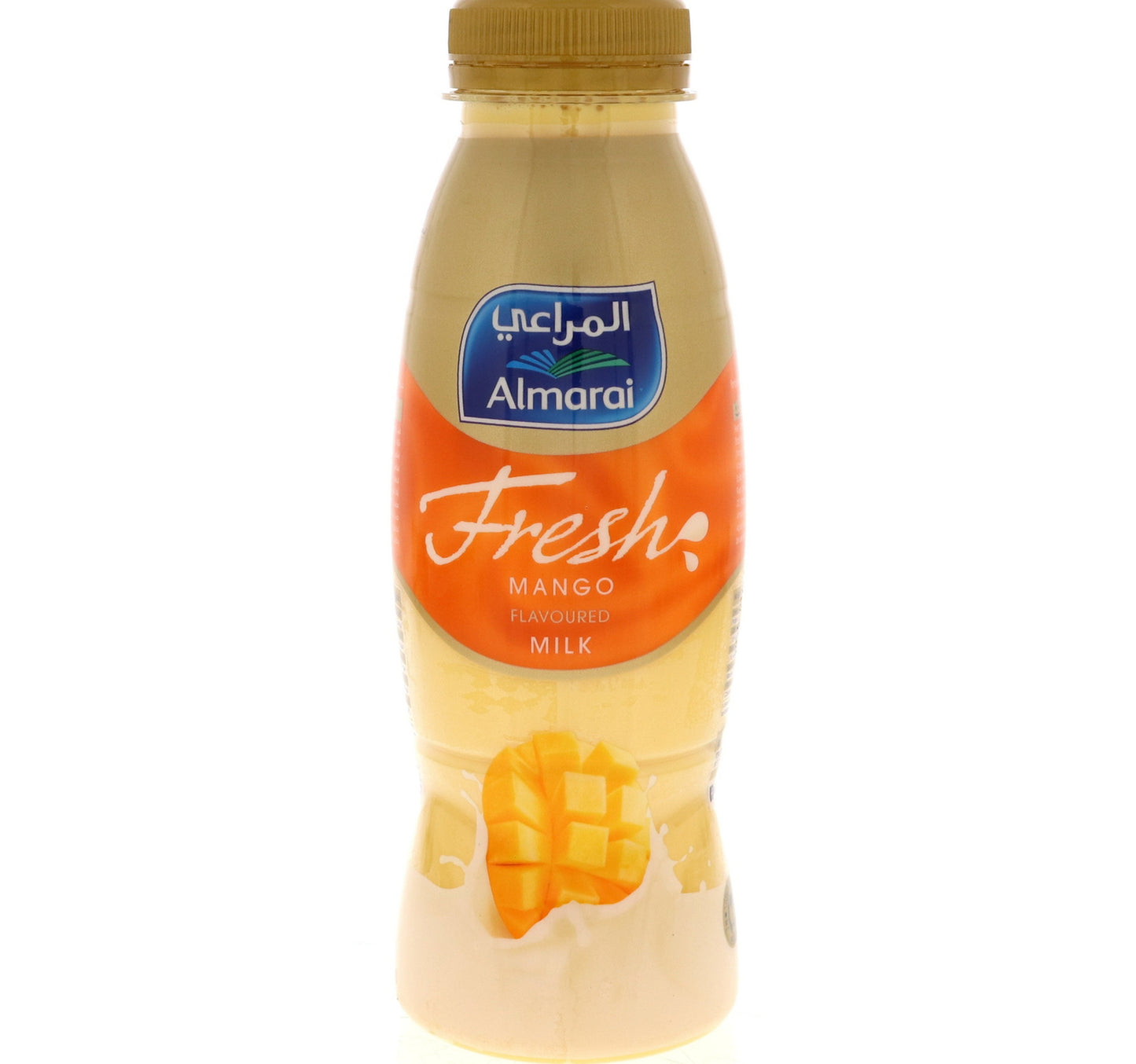 Almarai Mango Flavoured Milk 360 ml