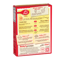 Betty Crocker Pancake Mix Buttermilk 360 g