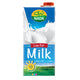 Nada Low Fat Long Life Milk 4 x 1 Litre