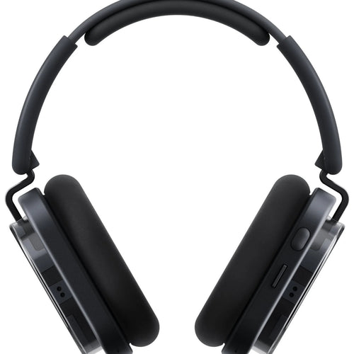 Nothing Headphone (1) Over-Ear Wireless Headphones, Black