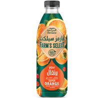 Almarai Farm's Select Super Orange 1 Litre