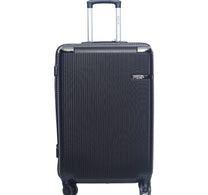 Beelite ABS 4 Wheels Hard Trolley, 26 inches, Assorted, MHL006