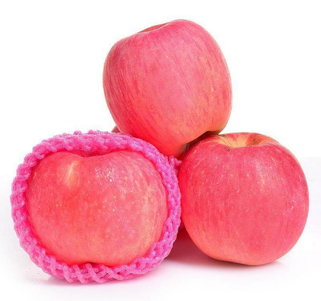 Apple Fuji China 1 kg