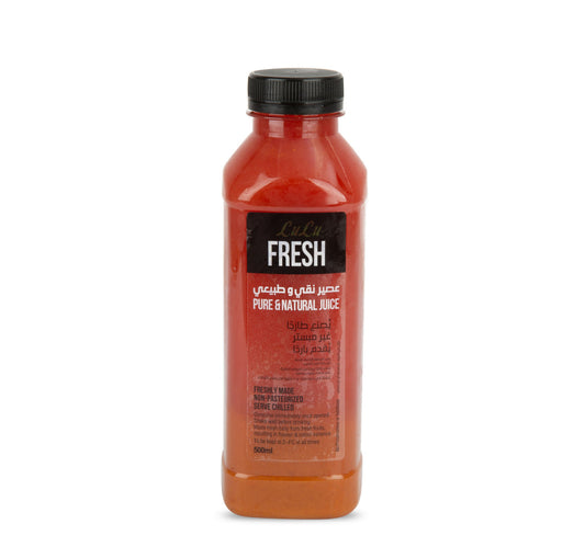 LuLu Fresh Heart Beet Juice 500 ml