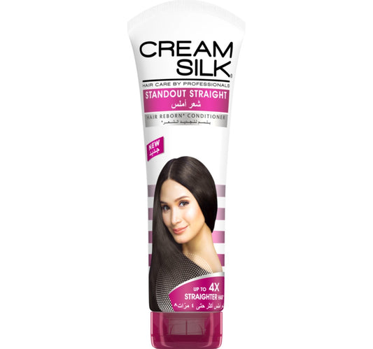 Cream Silk Hair Reborn Standout Straight Conditioner 280 ml