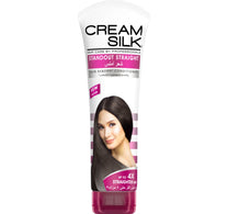 Cream Silk Hair Reborn Standout Straight Conditioner 280 ml