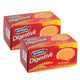 McVitie's Digestive Original Wheat Biscuit 2 x 250 g