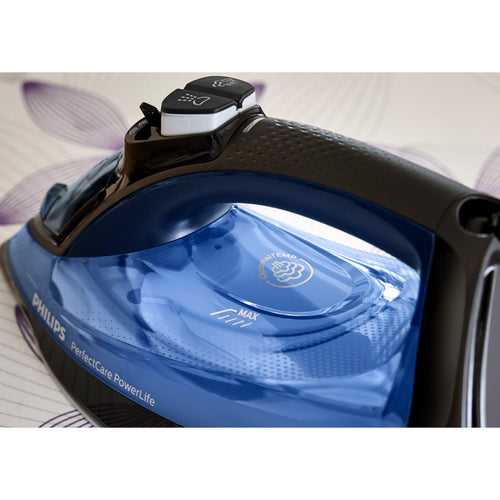 Philips PerfectCare Steam Iron, 2500 W, GC3920/26
