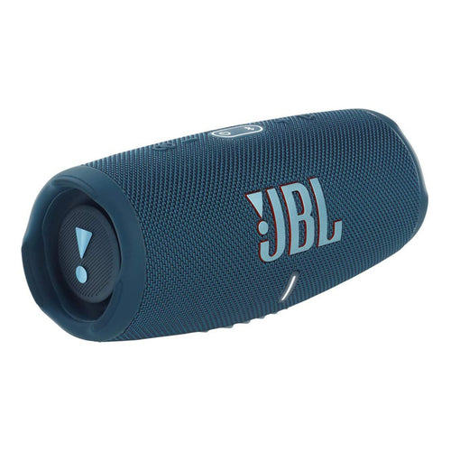 JBLPortable Bluetooth Speaker Charge 5 Blue
