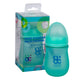 Mom Easy Wide Standard Neck Silicon Feeding Bottle 150 ml