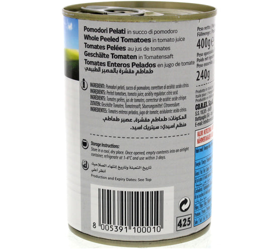 LuLu Tahina 2 x 400 g