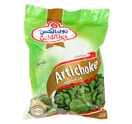Goldalex Artichoke 400 g