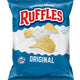 Fritolay Ruffles Original Potato Chips 184.2 g