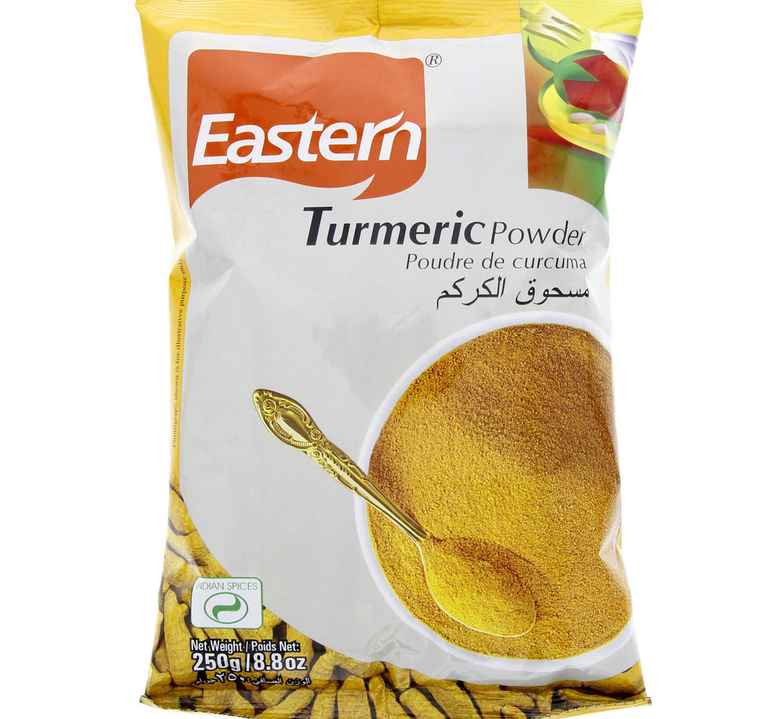 Eastern Turmeric Powder 250 g
