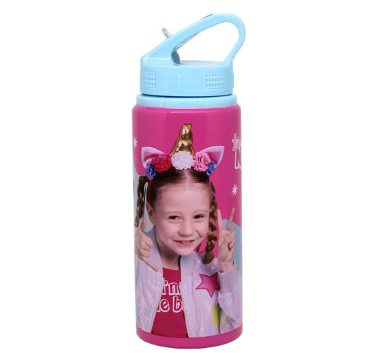 Nastya Aluminum Premium Water Bottle 600ml