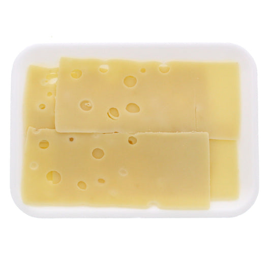 French Emmental Cheese 250 g