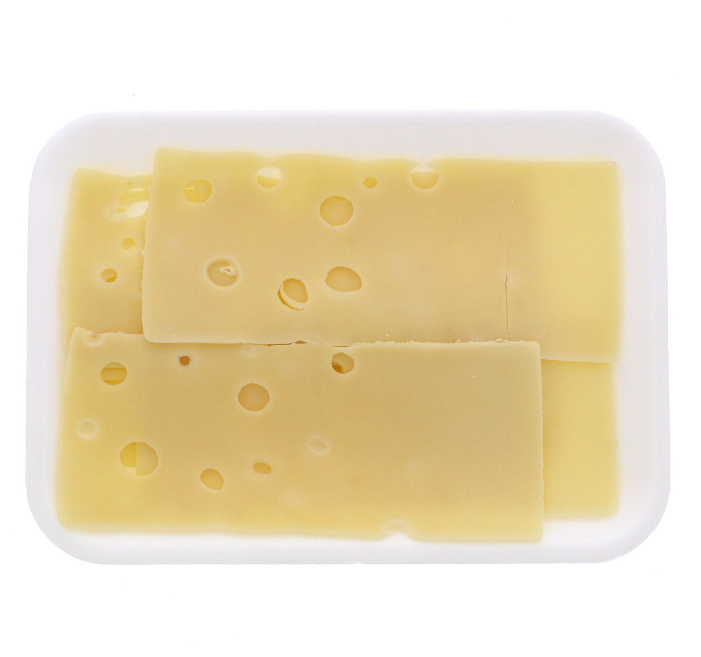 French Emmental Cheese 250 g
