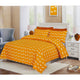 Austir Bed Sheet Set 259 x 274cm Assorted