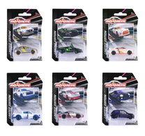 Majorette Limited Edition Die-Cast Car, 1 pc Assorted, 2120