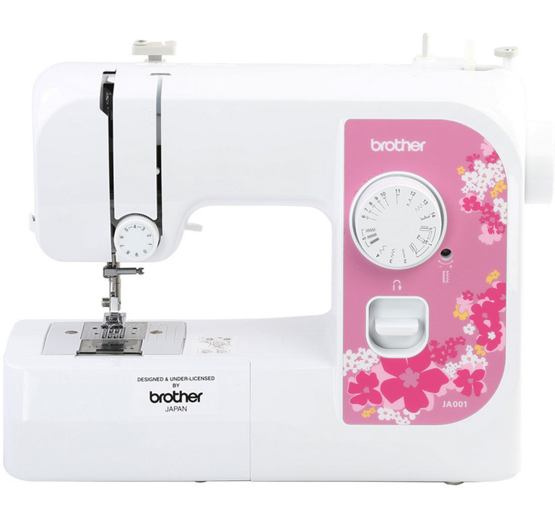 Brother Sewing Machine JA001