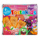 Family Biscuits Tostakids Aliens Biscuits Three In One Pack 3 x 200 g