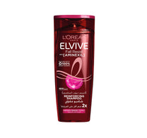 L'Oreal Elvive Fall Resist Reinforcing Shampoo 600 ml