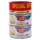 California Garden White Meat Tuna In Sunflower Oil 3 x 185 g