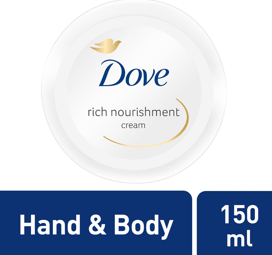 كريم دوف للجسم المكثف 150 مل