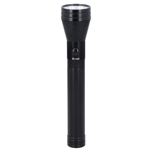 Mr.Light Rechargeable Led Flash Light MR.222 3Pc
