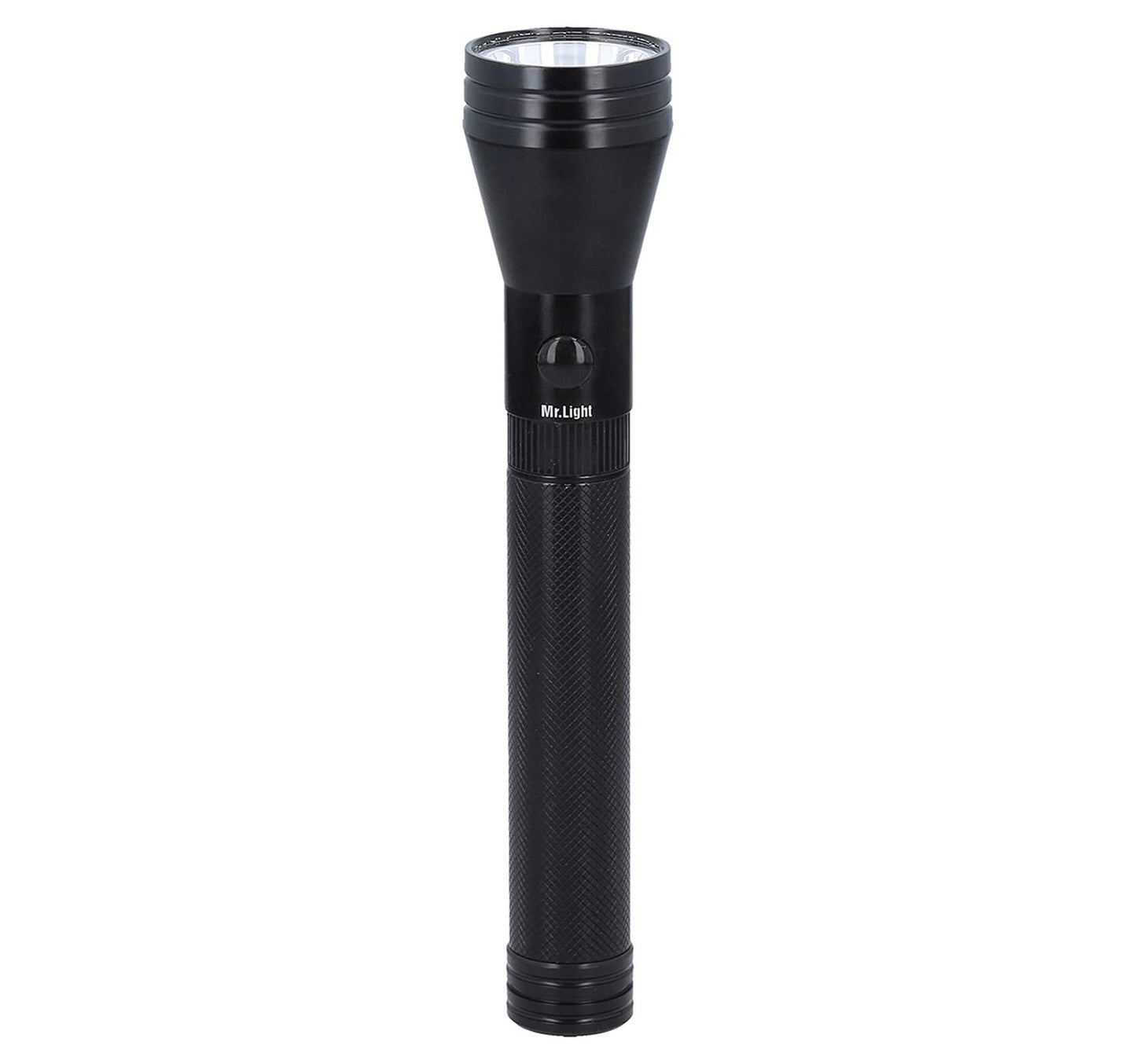 Mr.Light Rechargeable Led Flash Light MR.222 3Pc