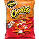 Cheetos Crunchy Cheese Flavored Snacks 99.2 g