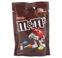 M&M's Milk Chocolate 150 g