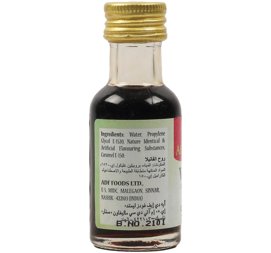 Aeroplane Vanilla Essence 28 ml