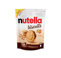 Ferrero Nutella Biscuits 304 g