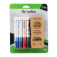 Flex Office Whiteboard Marker + Eraser FO-WBS03