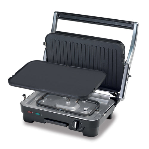 Kenwood Contact Grill, HGM50, 1800 W