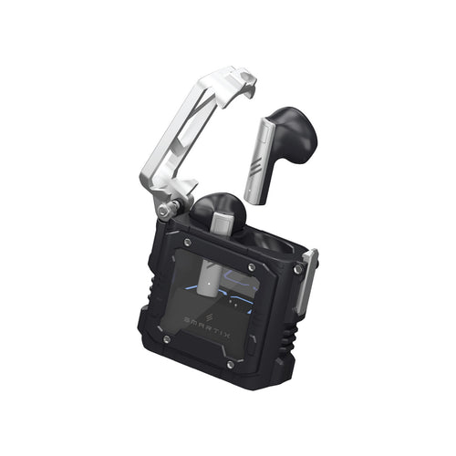 Smartix Gaming Buds Premium Design SGMT1P Black