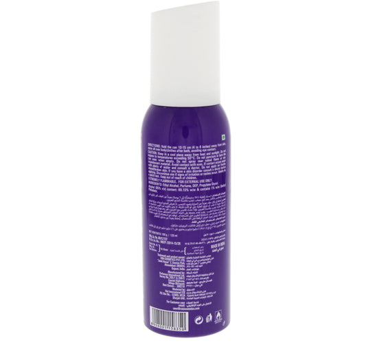 Fogg Fragrant Paradise Body Spray for Women 120 ml