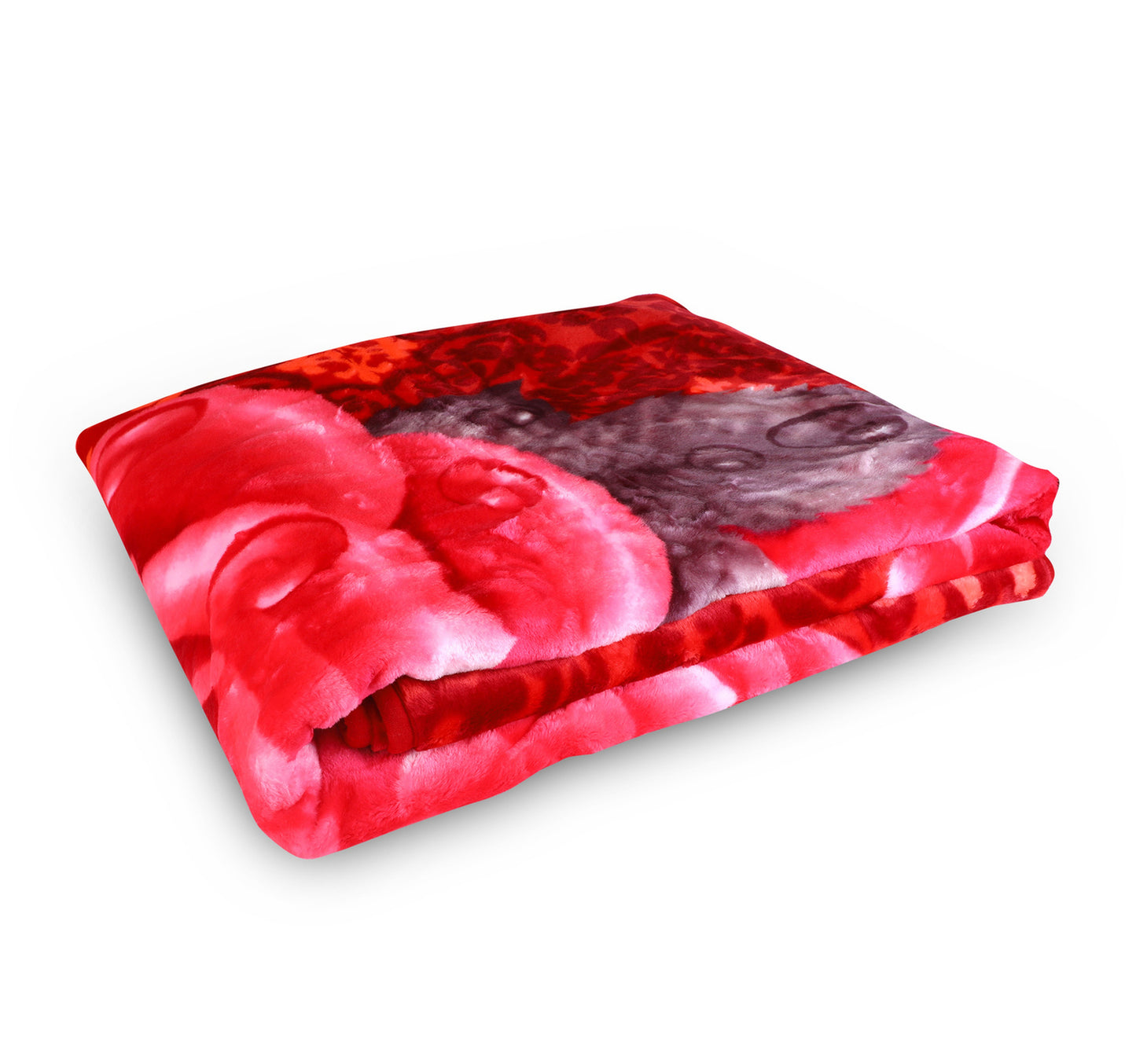 Rapido Blanket Double 220x240cm