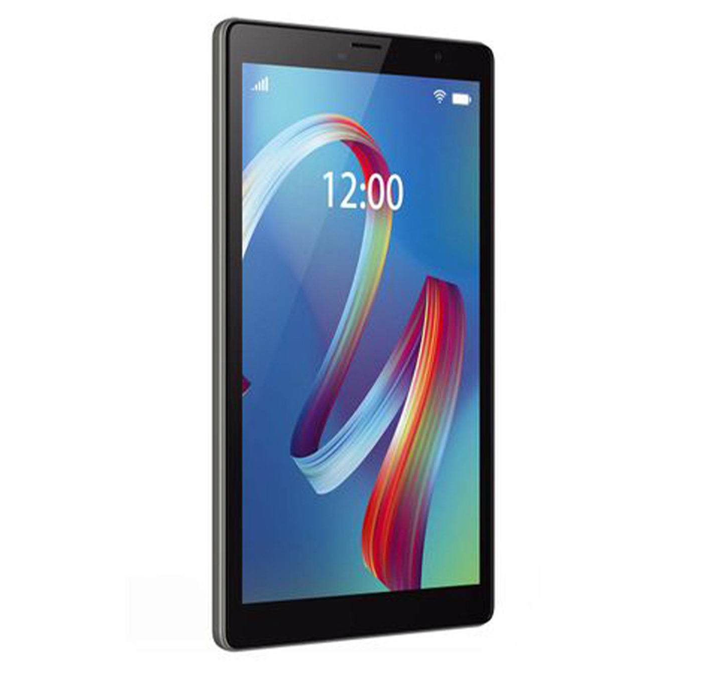 Brave Tab Vaso 8 inches 32GB WiFi Gray + Cover + Headset