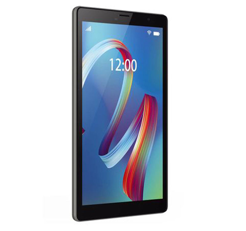 Brave Tab Vaso 8 inches 32GB WiFi Gray + Cover + Headset