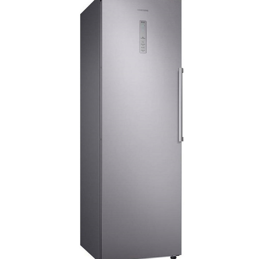 Samsung Upright Freezer RZ32M71207 330Ltr
